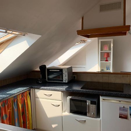 Le Charme Wimereusien - Lumineux - Tout A Pied Wimereux Bagian luar foto