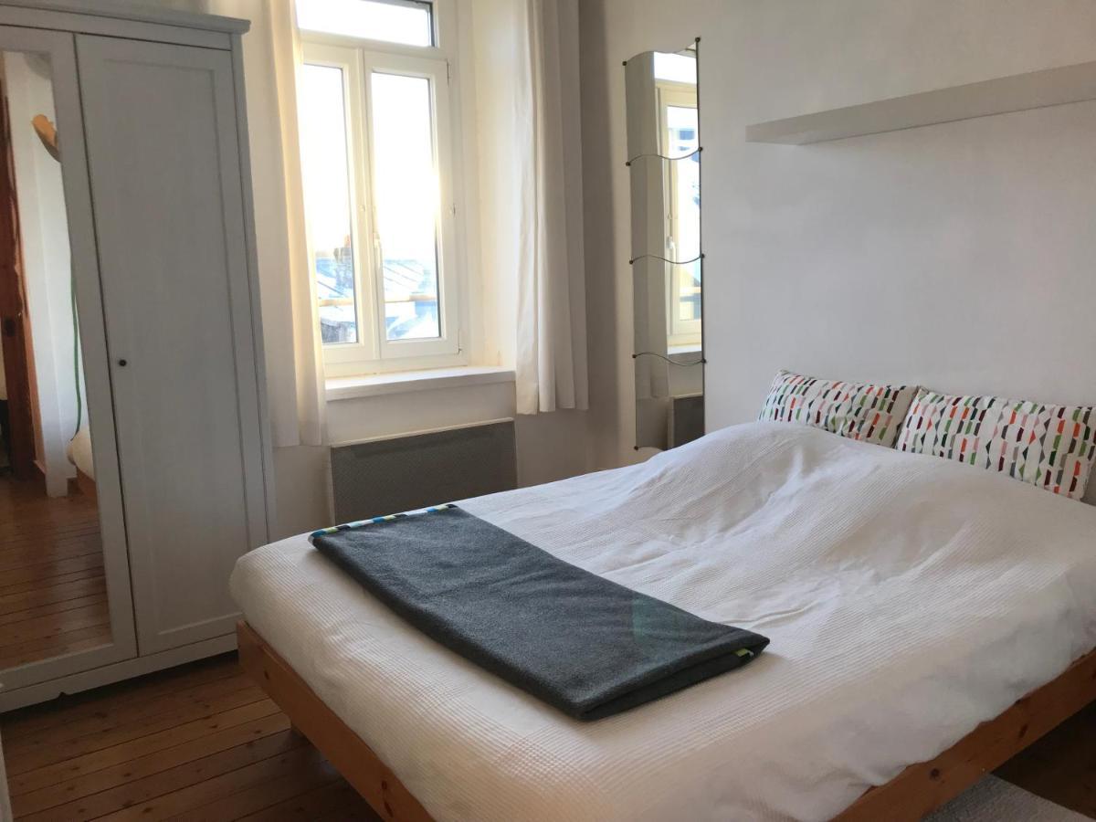 Le Charme Wimereusien - Lumineux - Tout A Pied Wimereux Bagian luar foto