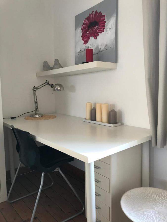 Le Charme Wimereusien - Lumineux - Tout A Pied Wimereux Bagian luar foto