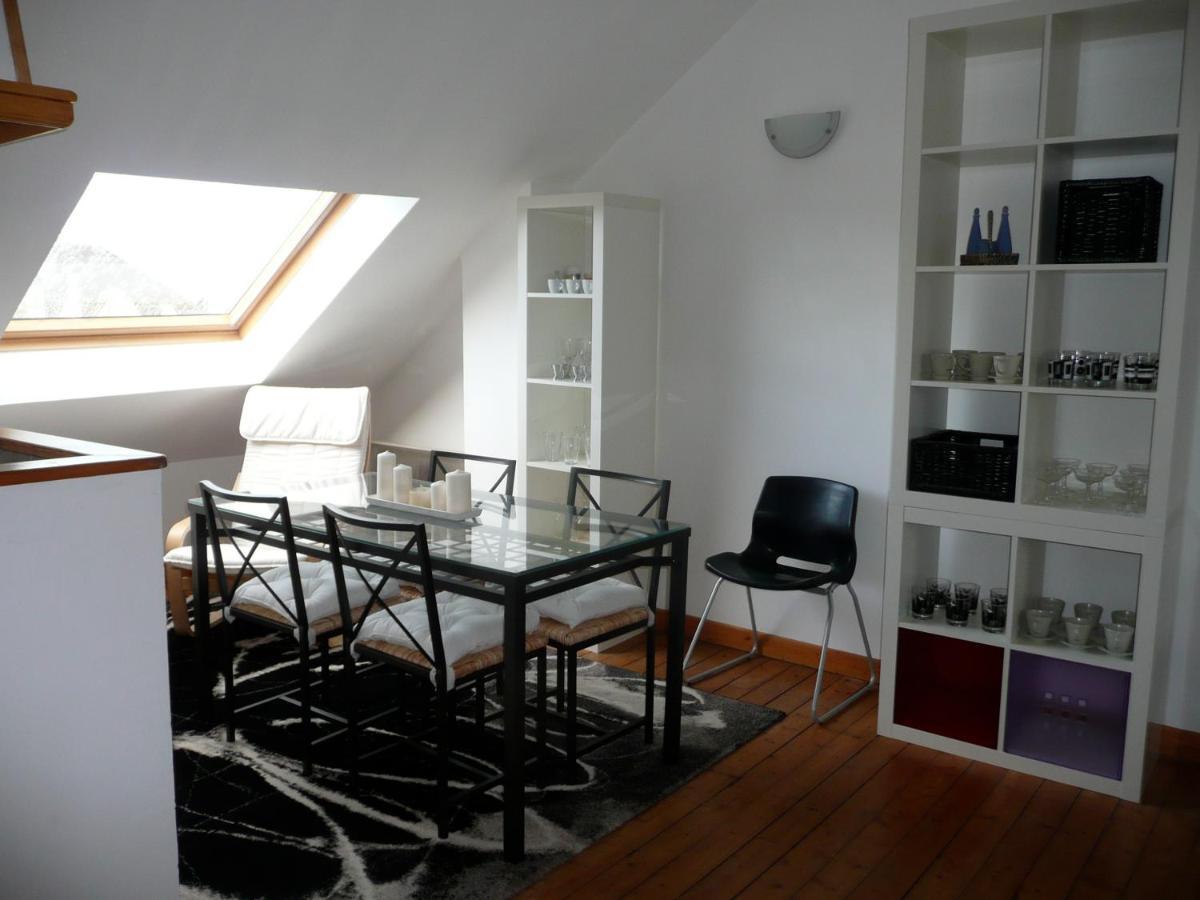 Le Charme Wimereusien - Lumineux - Tout A Pied Wimereux Bagian luar foto