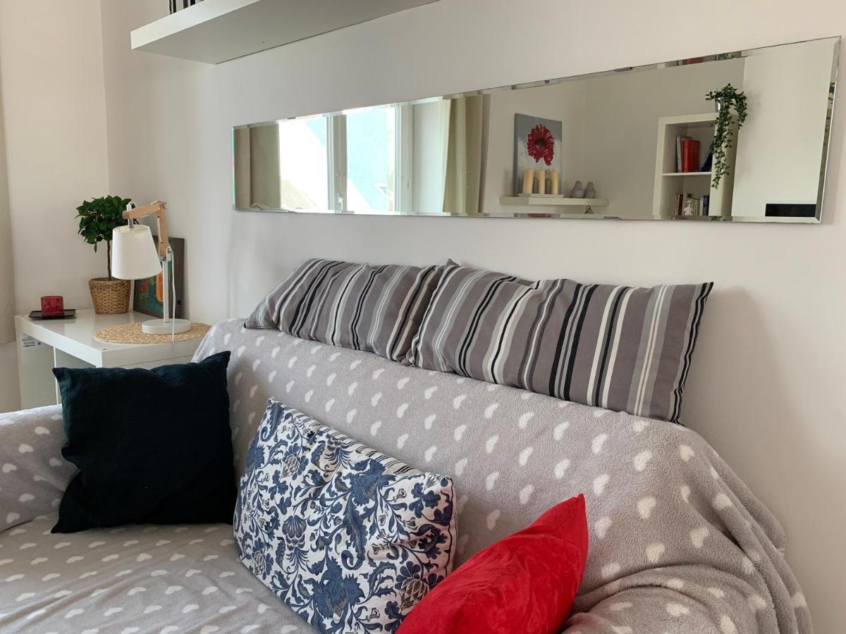 Le Charme Wimereusien - Lumineux - Tout A Pied Wimereux Bagian luar foto